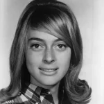 Marina Habe Portrait Photo